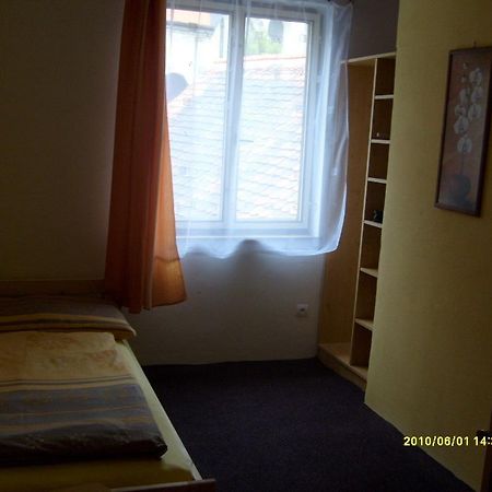 Rekreacni Dum スラヴォニツェ 部屋 写真