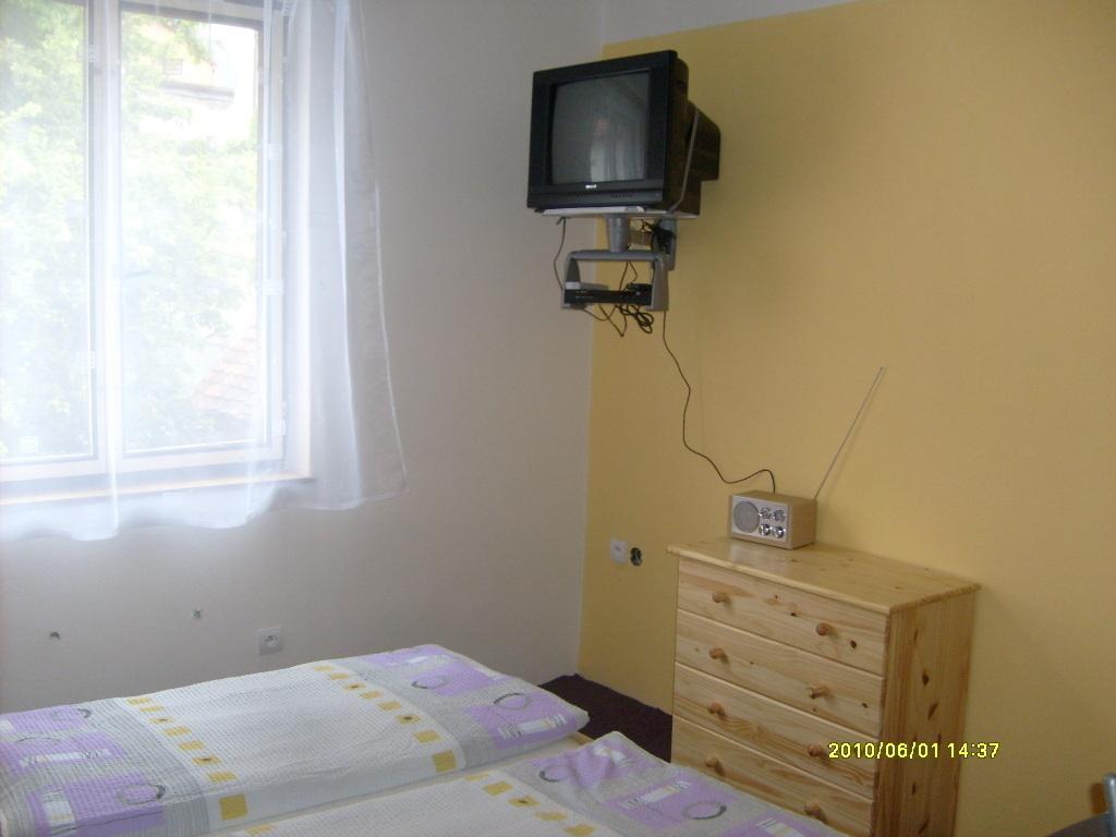 Rekreacni Dum スラヴォニツェ 部屋 写真